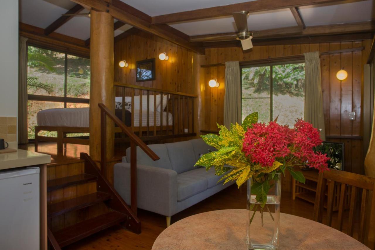Milkwood Lodge Cooktown Extérieur photo