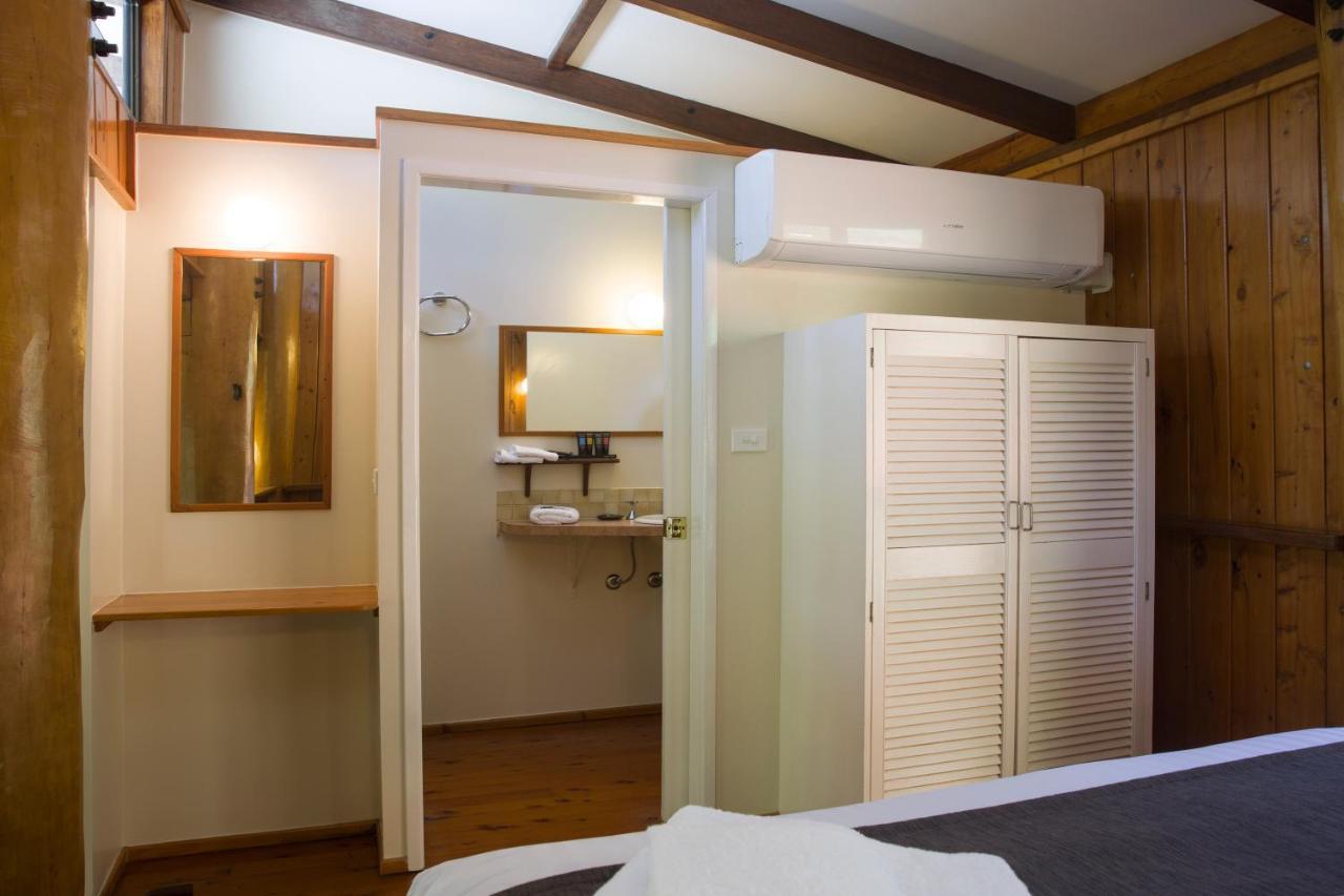 Milkwood Lodge Cooktown Extérieur photo