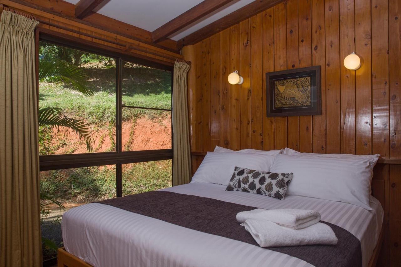 Milkwood Lodge Cooktown Extérieur photo