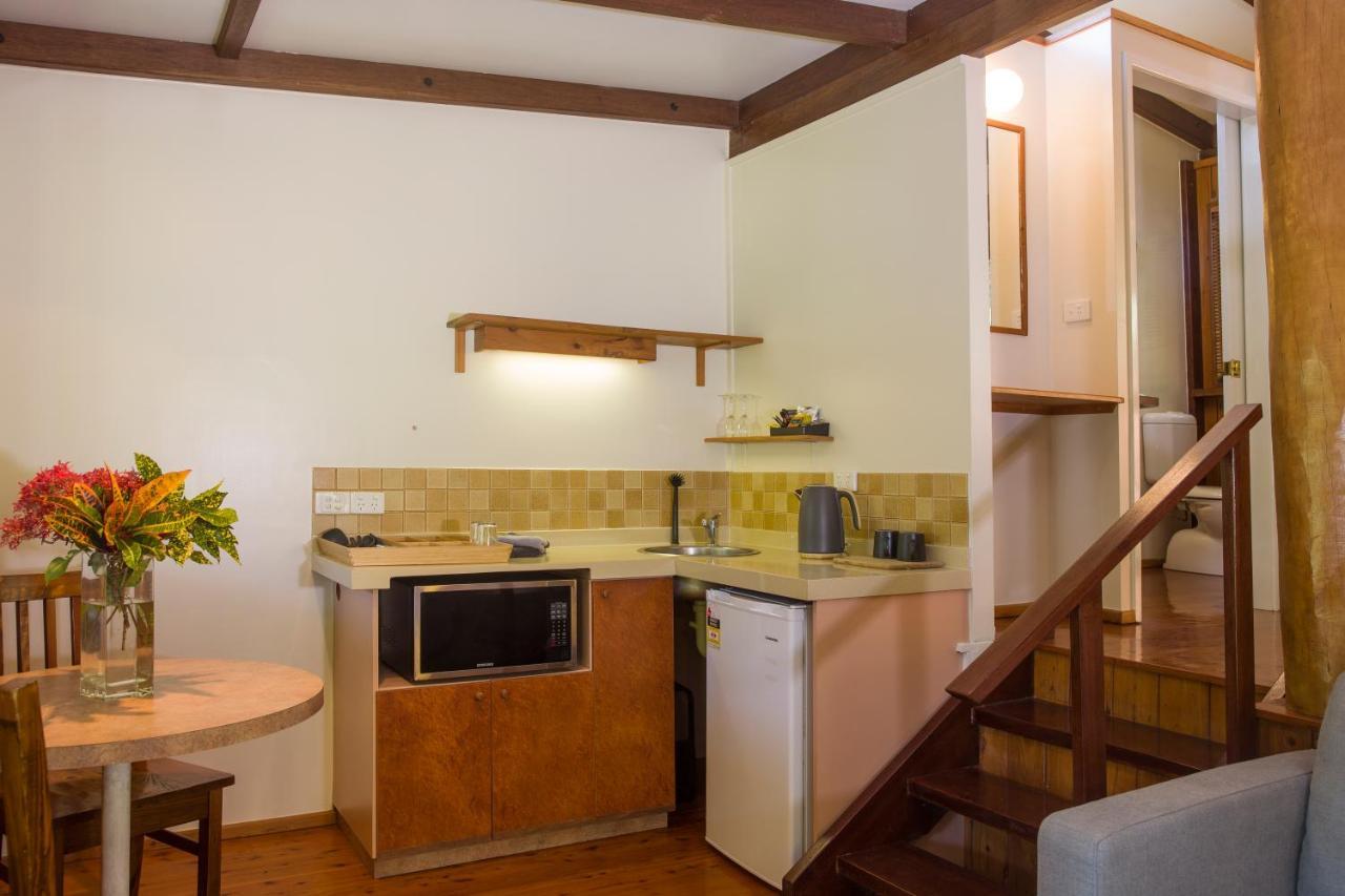 Milkwood Lodge Cooktown Extérieur photo