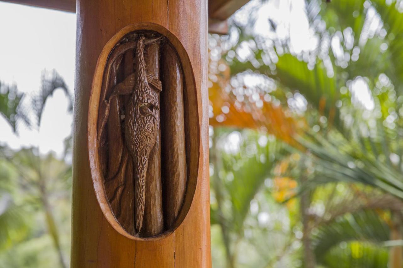 Milkwood Lodge Cooktown Extérieur photo